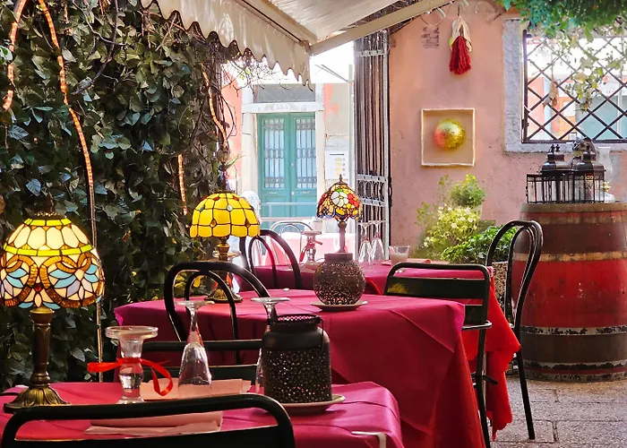 Messner Palace Hotel Venezia