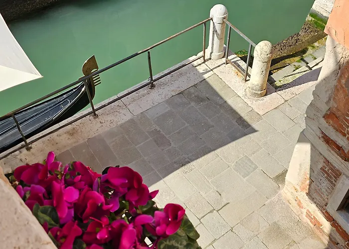 Hotell Messner Palace