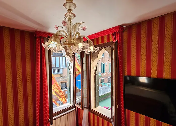 Hotell Messner Palace