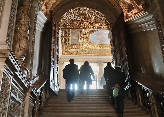 Messner Palace 4* Venedig