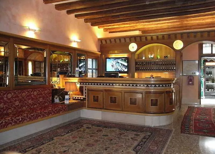 Messner Palace Hotel Venezia