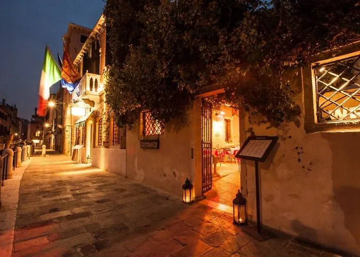 Messner Palace Hotel 4*