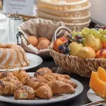 Hotell Messner Palace 4*