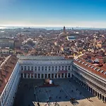 Messner Palace Hotell 4*