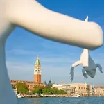 Messner Palace Venedig