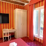 Messner Palace Hotell Venedig