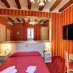 Hotell Messner Palace Venedig