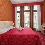ホテル メスナー パレス 4*