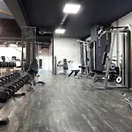 Hotell Messner Palace