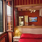 Messner Palace Hotell Venedig