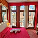 Messner Palace Hotell Venedig