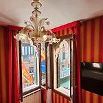 Hotell Messner Palace