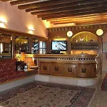 Messner Palace Hotell Venedig