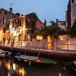 Messner Palace Venedig