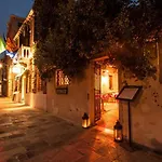 Messner Palace Hotell 4*