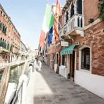 Hotell Messner Palace