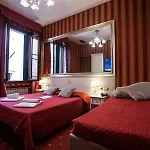 Messner Palace Hotell Venedig