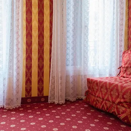Messner Palace Hotel Venice