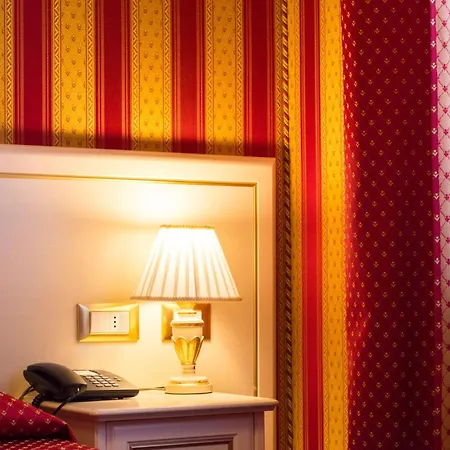 Hotel Messner Palace Venise
