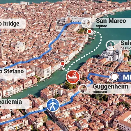 Messner Palace Hotel