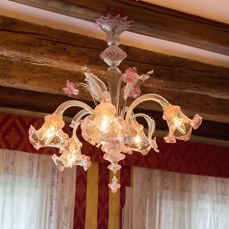 Hotel Messner Palace