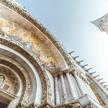 Messner Palace 4* Venice