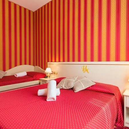 Hotel Messner Palace 4*