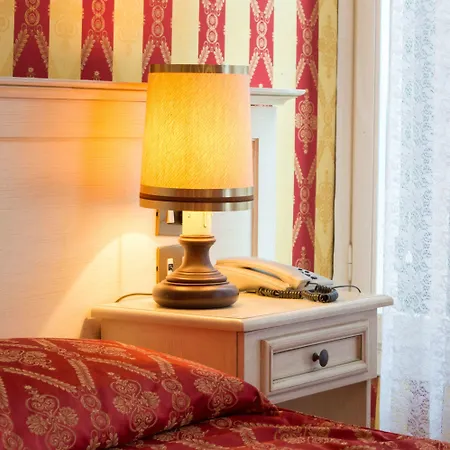 Messner Palace Hotel Venice