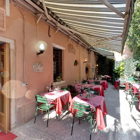 Messner Palace Hotel