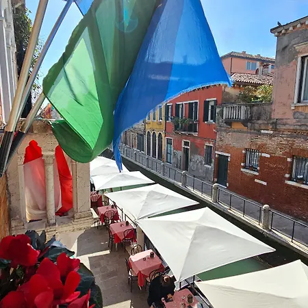 Messner Palace Venice