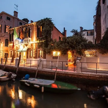 Messner Palace Venice