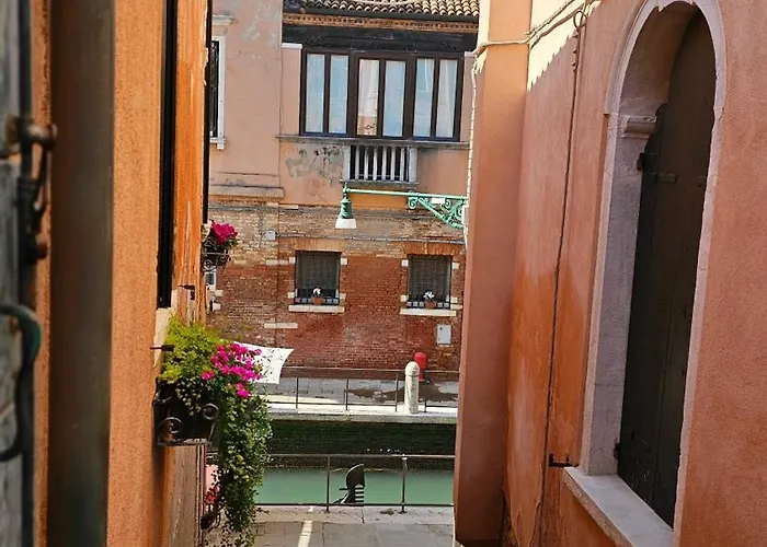 Messner Palace 4* Venise