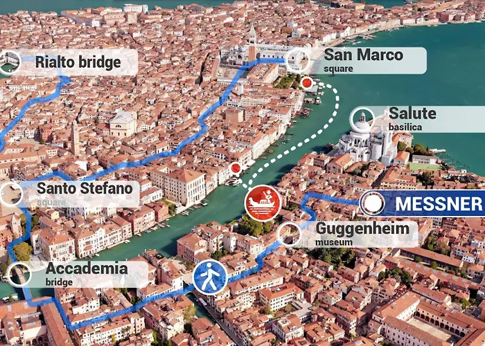 Messner Palace Hotel