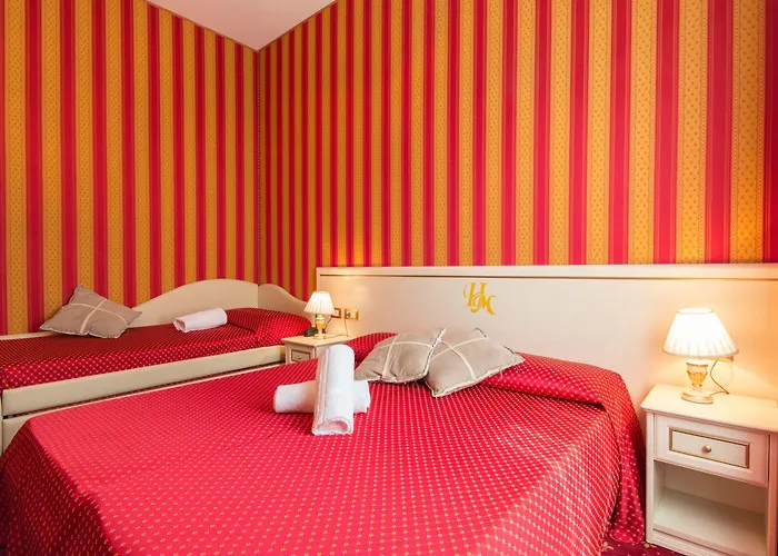 Hotel Messner Palace 4*