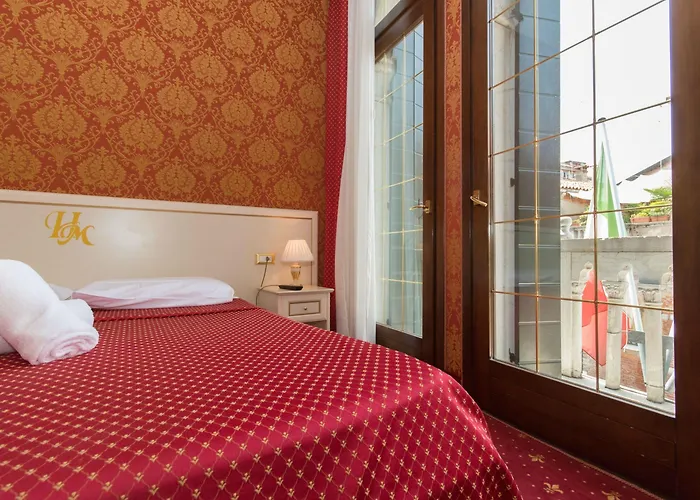 Hotel Messner Palace 4*