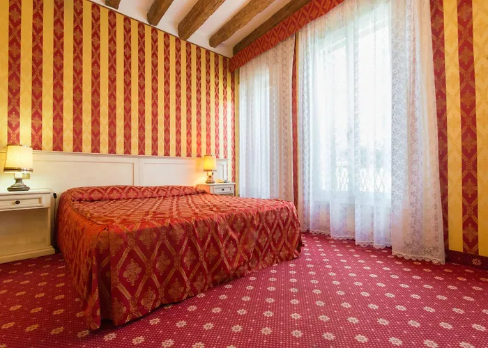 Messner Palace Hotel 4*