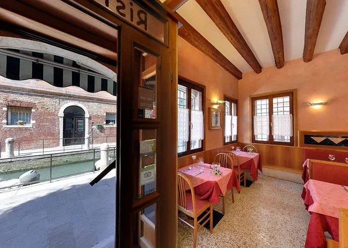 Messner Palace Hotel Venise