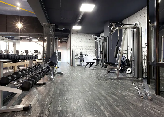 Hotel Messner Palace