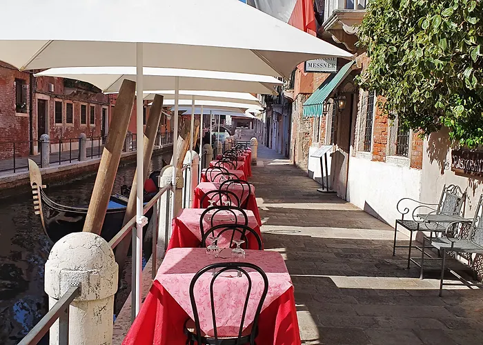 Messner Palace Hotel