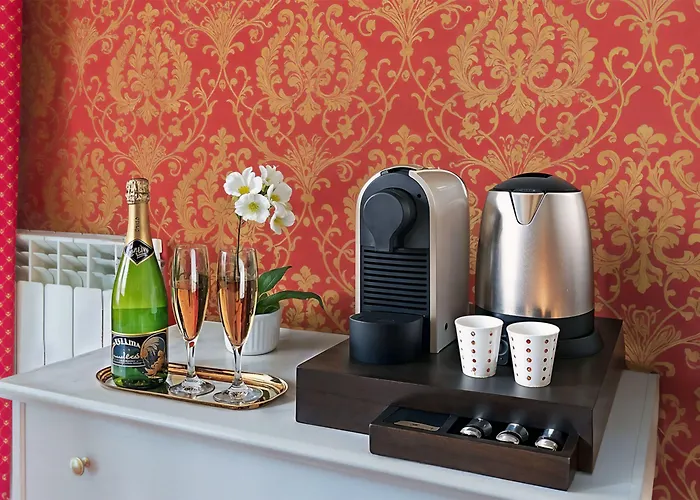 Messner Palace Venise