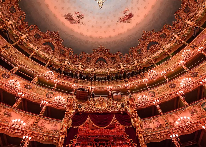 Hotel Messner Palace Venise