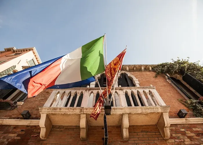 Hotel Messner Palace