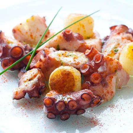 호텔 메스네르 팰리스