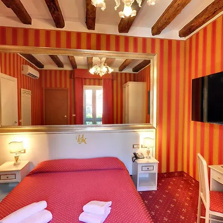 Messner Palace 4*