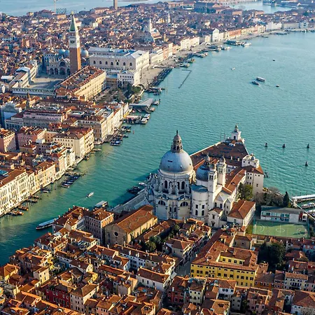 메스네르 팰리스 호텔 베니스