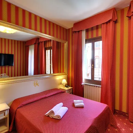 메스네르 팰리스 베니스