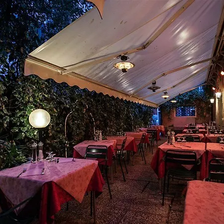Szálloda Messner Palace 4*