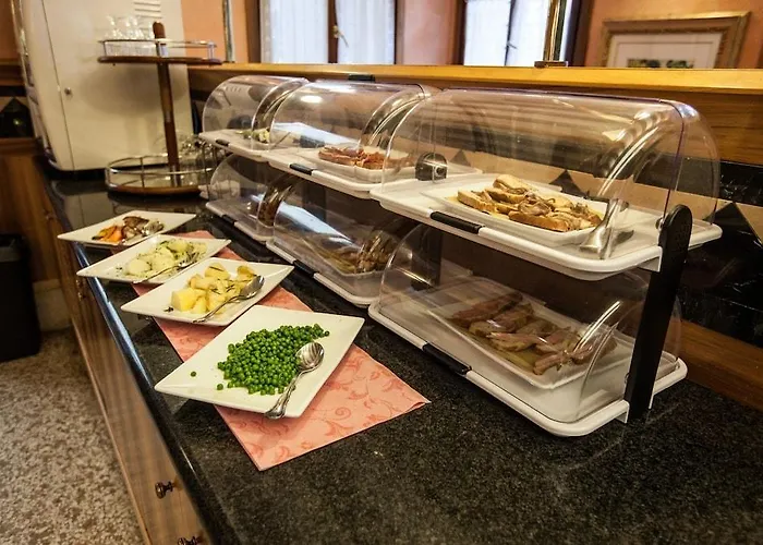 Hotel Messner Palace