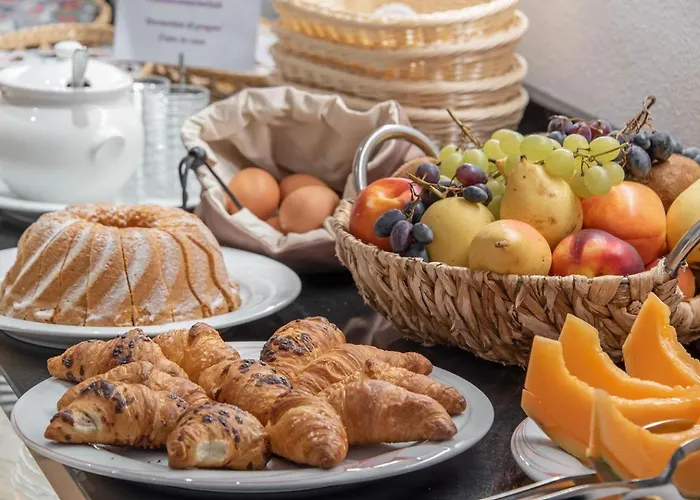 Hotel Messner Palace 4*