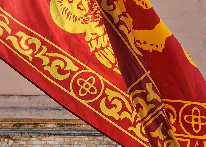 Messner Palace 4* Wenecja